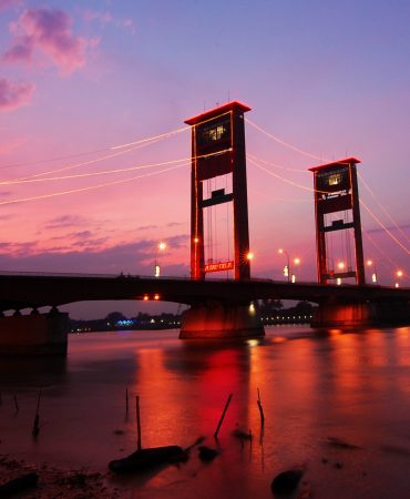 ampera-bridge ampera-bridge